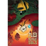 nine sols (pc) steam key global  nine sols (pc) steam key global Slike