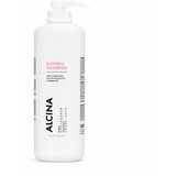 ALCINA Color & Blonde Restorative Shampoo učvršćujući šampon pre farbené, chemicky ošetrené a zosvetlené vlasy 1250 ml Cijene