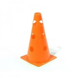 PVC Čunj sa Rupama 30cm Cene
