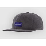Patagonia Corduroy Kapa s šiltom hut tripper label / forge Cene