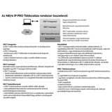 Gigaset N870 IP PRO baza | shoptok.hr