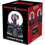 Nemesis Now DUNGEONS & DRAGONS ELDER BRAIN snežna krogla 15CM | Shoptok.si