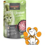 Leonardo Finest Selection Venison + Bilberries 85g, Ukusna Vlažna Hrana Za Mačke | Eponuda.com