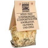 Casale Paradiso Začinjena mešanica Aglio, olio e peperoncino Cene