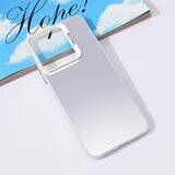  Xiaomi torbica Clear za Redmi 13 srebrna Cene