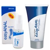 Joydivision Starter Set Easy Anal (gel 80ml + razpršilo 30ml), (21077690) Cene