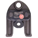  Milwaukee stezna čeljust J12-TH16 4932430276 | ePonuda.com