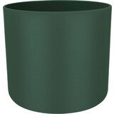 ELHO b.for soft okrogel temno zelen - Ø 18 cm Cene