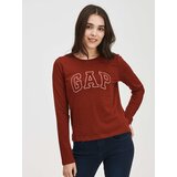 GAP Majica Rdeča | Shoptok.si