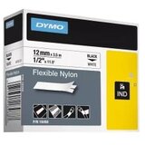 Dymo traka ind pol 9mm x 5.5m, crna/prov ( dy18508dmo ) Cene