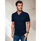 DStreet Koszulka polo męska granatowa | shoptok.hr