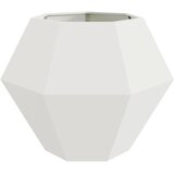  Sadilica 2 pcs Bijelo 100 x 100 x 80 cm Čelik | Eponuda.com