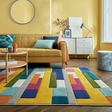 Flair Rugs Ročno tkana preproga 80x150 cm Mambo – | Shoptok.si