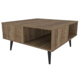 Woody Fashion Ronas - Walnut Walnut Coffee Table Cene