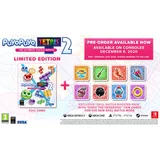 Sega Puyo Puyo Tetris 2 - Limited Edition (Xbox One)