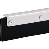  Glava za podni brisač 55 x 2 x 5 cm od čelika i gume | shoptok.hr
