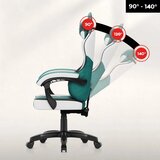 Huzaro Force 2.7 Zelena Gaming stolica | Eponuda.com