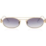 Miu Miu Ženske Sunčane naočale MU54ZS Gold | shoptok.hr