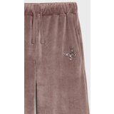 Sinsay Wide leg hlače | shoptok.hr