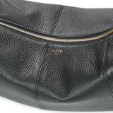 Lancel VICTOIRE DE L Crna | shoptok.hr