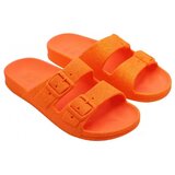 Cacatoès Sandali & Odprti čevlji Neon Oranžna | Shoptok.si