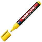Edding permanentni marker EDE300005 E-300, okr. kon., rumen 10 KOS Cene