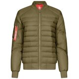 Palladium RHONA BOMBERS Zelena Cijene