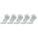 4f Girls' Cotton Socks