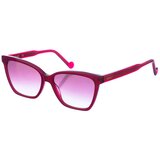 Liu Jo Sončna očala LJ727S-538 Bordo Cene