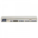 Intensilo Baterija za Asus Eee PC X101/ X101C / X101CH / X101H / R11CX, bijela, 3000 mAh | shoptok.hr