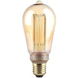  led sijalica filament ST64 E27/4W/230V 1800K art edicija | Eponuda.com