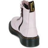 Dr. Martens Polškornji 1460 J PINK QUARTZ VIRGINIA Rožnata | Shoptok.si