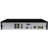 Olimp Sport NVR POE uređaj 9 kanala H.265+ | ePonuda.com