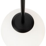 MAYTONI MOD321PL-01B1 - Viseći luster na sajli BASIC 1xE14/40W/230V crna | Eponuda.com