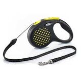 Flexi design m cord 5m povodac za pse | ePonuda.com