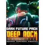 Steam Deep Rock Galactic - Dark Future Pack (DLC) (PC) Key GLOBAL | ePonuda.com