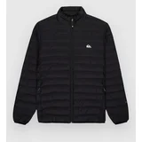 Scaly Fz Jakna black