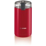 Bosch TSM6A014R mlin za kavu crvena | Eponuda.ba