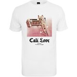 Mister Tee White Cali Love T-shirt | shoptok.hr