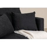 Venture Home fotelja Sofia, crna | shoptok.hr