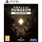 Sega Endless Dungeon - Day One Edition (Playstation 5) | Shoptok.si