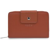 Vuch Ebba Brown Wallet | Shoptok.si