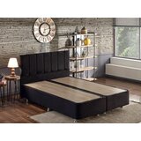 Hanah home osnova za bračni krevet ela 140 x 190cm Cene