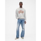 GAP Oversize Heavyweight Sweatshirt - Men's | Shoptok.si