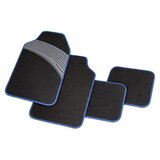 Master Auto podmetač za noge set 4/1 1146 crni | Eponuda.ba