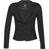 Only ONLPOPTRASH BLAZER Crna Cijene