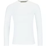 Head Flex Seamless LS Men White L T-Shirt