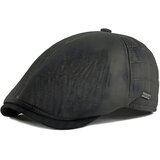 IZMAEL Moška bareta GR-26114 - Temno Siva | Shoptok.si