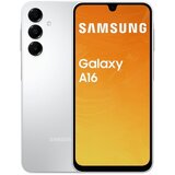 Samsung A16 6GB 128GB Grey Samsung A16 6GB 128GB Grey Slike