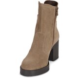 Nero Giardini Gležnjarji I617930D Kostanjeva | Shoptok.si